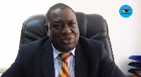 Issah Adam, Chief Executive Officer, GN Savings and Loans