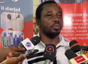 Africa’s crisis is a broken value system and not colonial legacy