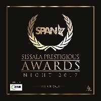 The night is to award legends and appreciate what they do for the Sissala land