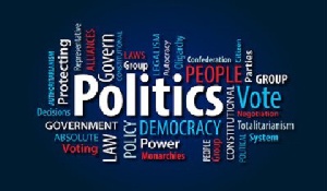 Politics And Language