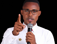 Executive Director of the Educate Africa Institute (EAI), William Boadi