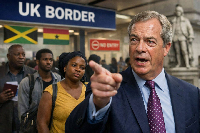 Reform UK is leading Western countries in pushing for anti-reparations onslaugh