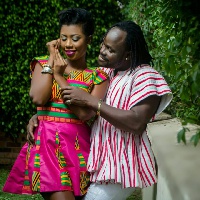 Cartel Big J with Selly Galley