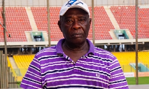 2021/22 Ghana Premier League has been highly competitive – Annor Walker