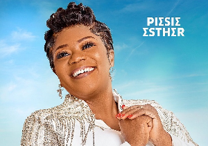 Celebrities gather in style as Piesie Esther launches 3rd edition of ...