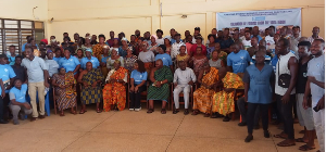 A study conducted indicates that a closed fishing season is imposing greater hardship on fishers