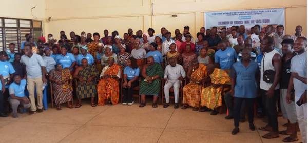 A study conducted indicates that a closed fishing season is imposing greater hardship on fishers