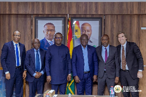 The minister shared the update on his social media pages on Wednesday, January 21,2026