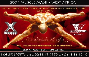 Musclemania2005