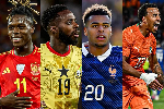 When Brothers Become Rivals: Four sibling duels set for 2026 World Cup