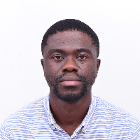 Osei Kwaku is a Ghanaian writer and climate communicator based in Kumasi