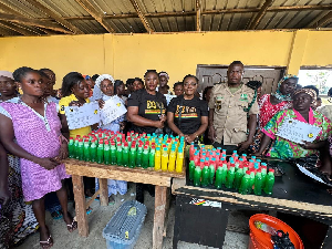 TOUGHA’s four-day “Bono Expedition” aims to bring attention to the region's hidden tourism gems