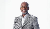 Coordinator of the Black Star Experience, Rex Omar