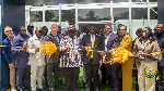 'West Africa is home to a vast array of minerals' – Lands Minister