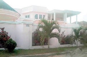 Ruby Adu Gyamfis House 620x406