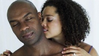 It's a myth that men think about sex every seven seconds.