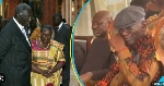 Stop everything now and pray for Kufuor - Schwarzenegger reacts to former president’s weeping video