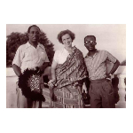 Old footage of Joe Appiah accusing Nkrumah's government of ‘creeping dictatorship’ emerges