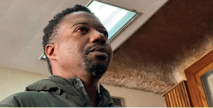Ndodana Mkhanyisi Tshuma has appeared in court in South Africa after his arrest on Friday night Ndodana Mkhanyisi Tshuma has appeared in court in South Africa after his arrest on Friday night