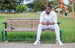 Morris Babyface, Legendary Ghanaian music producer now turned Pastor