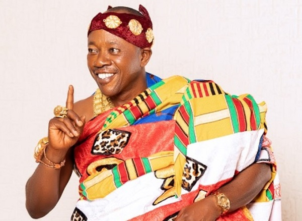 Over-reliance on foreign languages could lead to ‘loss of cultural identity’ – Tepahene