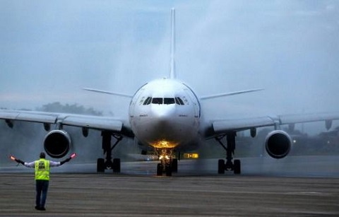 GCAA workers suspend industrial strike over alleged aviation lands sale