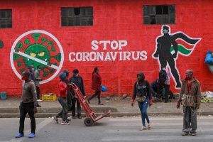 Stop Coronavirus