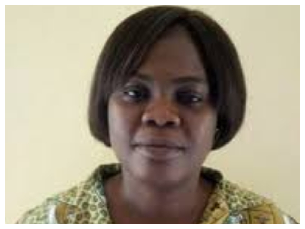 Charity Sikanku is a Public Health Nurse at the regional directorate