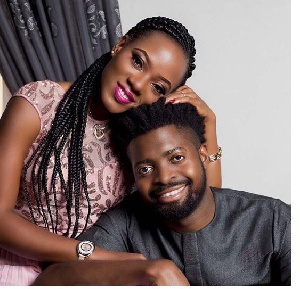 Basketmouth Wife Townhouse Gift