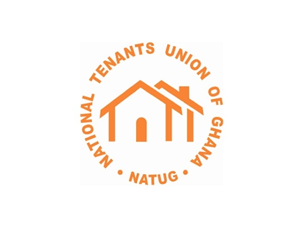 National Tenants Union of Ghana (NATUG) logo