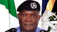 Ogun State Commissioner of Police, Edward Ajogun