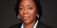 Ms. Bolaji Agbede is acting CEO of Access Holdings