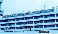 Murtala Muhammed International Airport