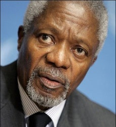 Kofi Annan 07