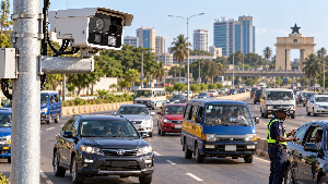 The journey to the Traffitech-GH system surprisingly started around 2008 The journey to the Traffitech-GH system surprisingly started around 2008