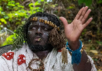 ‘Kubala king’ announces new kingdom in Ghana after deportation from Scotland