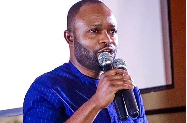 The spokesperson also accused former President John Mahama of using divisive language