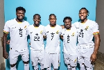 Top personalities wish Black Stars better luck against Portugal