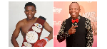 South Africans mourn legendary boxer Dingaan Thobela