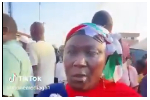 Ayawaso East Primaries: Woman gives breakdown of items allegedly received by delegates