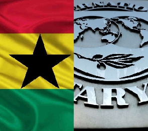 The International Monetary Fund has reached a staff-level agreement with Ghana under an ECF