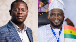 OK Frimpong Indictment: Bright Simons breaks down MP’s rise, spending and alleged scams