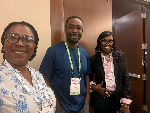 GREPA Executives represent Ghana at NAR 2026 Legislative Meetings in Washington DC