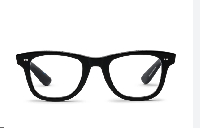 Photo of a reading glasses