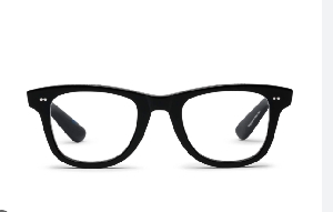 Photo of a reading glasses