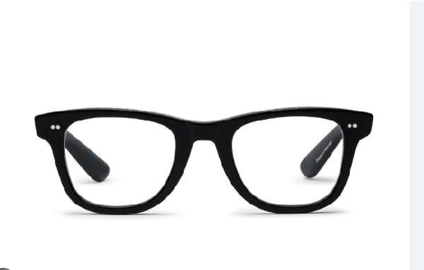 Photo of a reading glasses