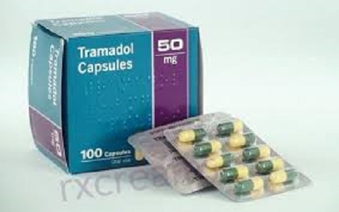 The drug dealers will be punished for stocking and selling high doses of tramadol