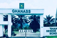 GHANASS school
