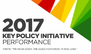 2017 Key Policy Initiative