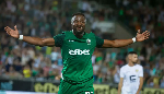 Bernard Tekpetey suffers racial abuse after scoring Super Cup winning goal